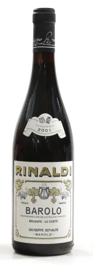 Barolo Brunate Le Coste