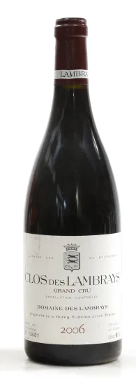Clos des Lambrays Grand Cru