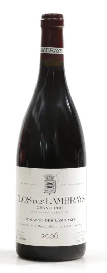 Clos des Lambrays Grand Cru