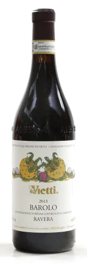 Barolo Ravera