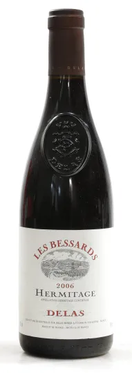 Hermitage Les Bessards
