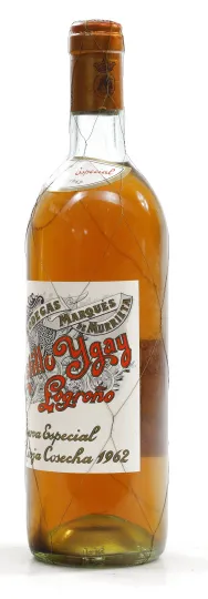 Castillo Ygay Gran Reserva Especial Blanco