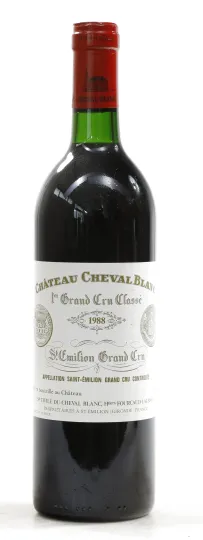 Chateau Cheval Blanc