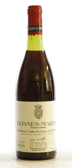 Bonnes Mares Grand Cru