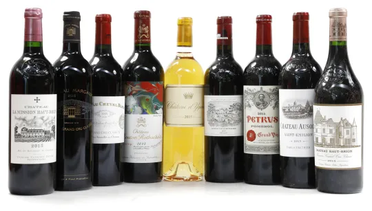 Chateau Margaux