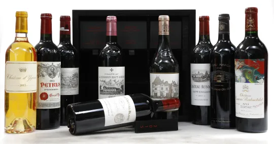Chateau Margaux
