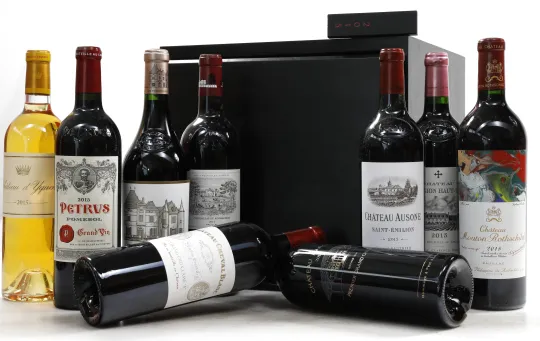Chateau Margaux