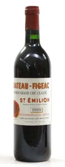Chateau Figeac