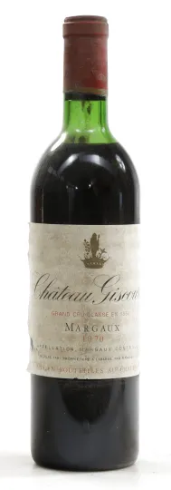 Chateau Giscours