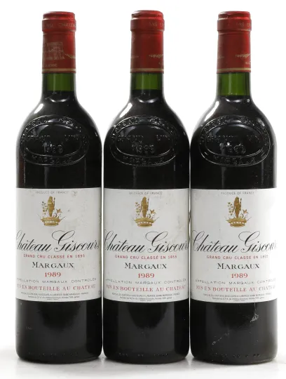 Chateau Giscours