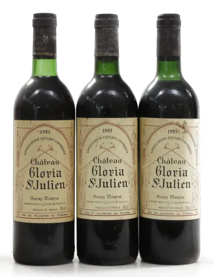 Chateau Gloria
