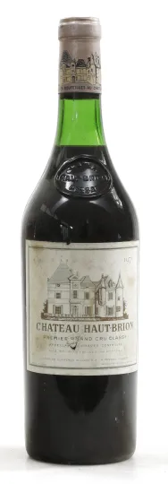 Chateau Haut-Brion