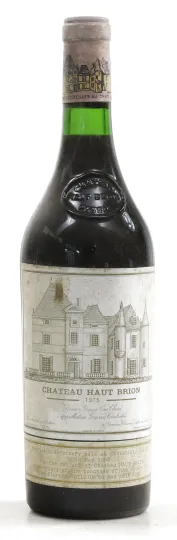Chateau Haut-Brion