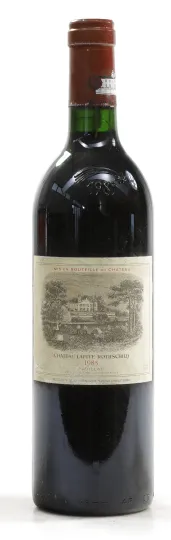 Chateau Lafite-Rothschild