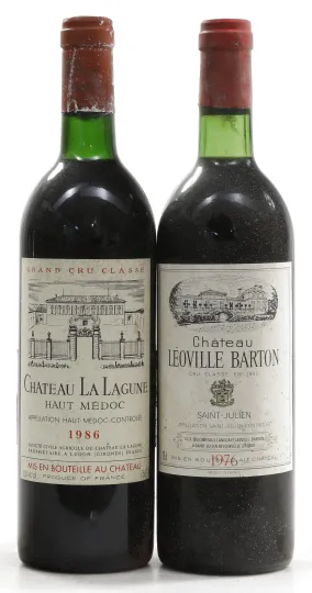 Chateau La Lagune