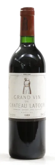 Chateau Latour