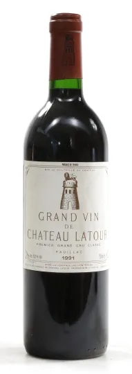 Chateau Latour