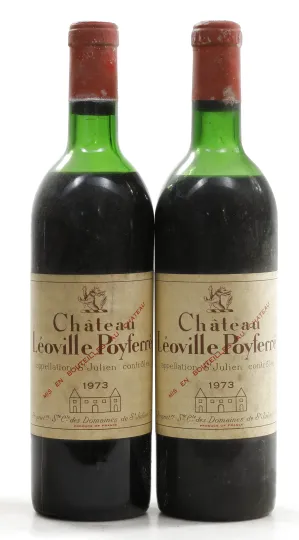 Chateau Leoville-Poyferre