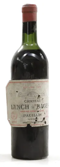 Chateau Lynch-Bages