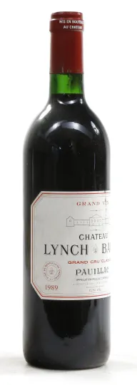Chateau Lynch-Bages