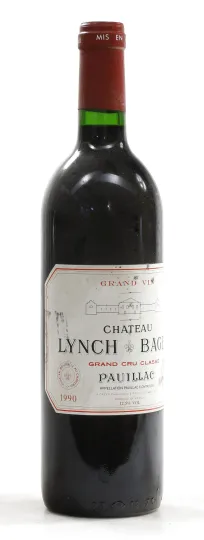 Chateau Lynch-Bages
