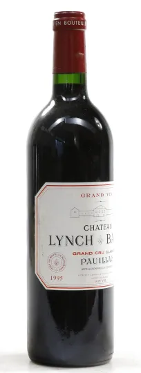 Chateau Lynch-Bages