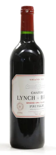 Chateau Lynch-Bages