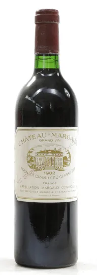 Chateau Margaux