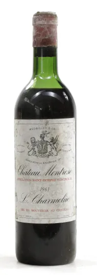 Chateau Montrose