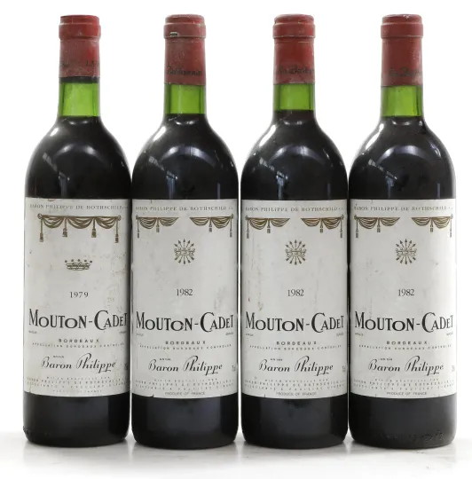 Mouton Cadet