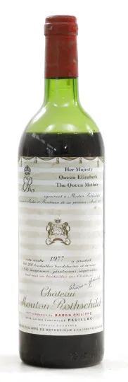 Chateau Mouton-Rothschild