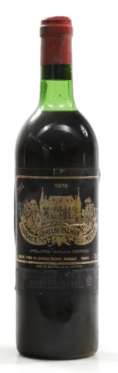 Chateau Palmer