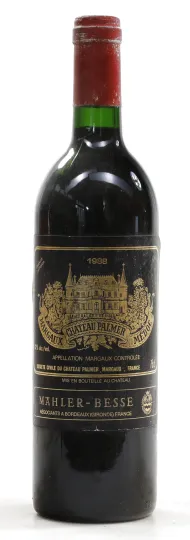 Chateau Palmer