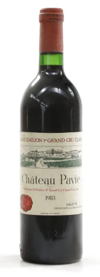 Chateau Pavie