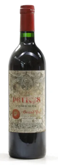 Chateau Petrus