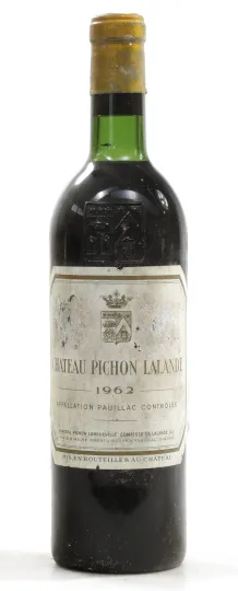 Chateau Pichon Lalande