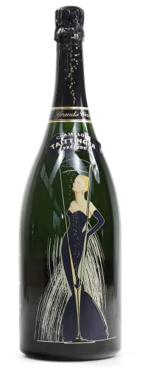 Prelude Grands Crus Cuvee Millenium 2000 Brut