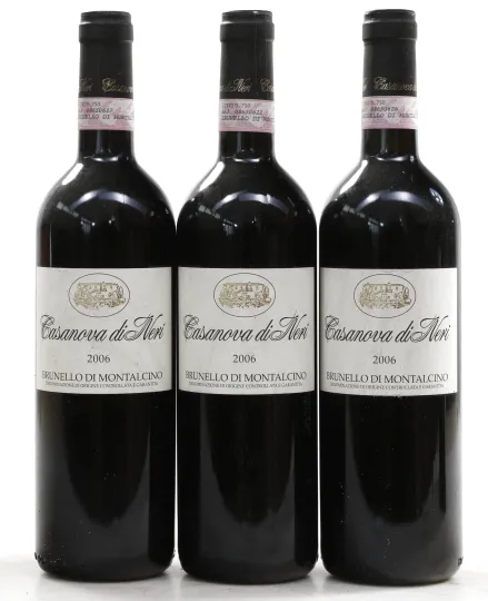 Brunello di Montalcino