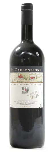 Il Carbonaione