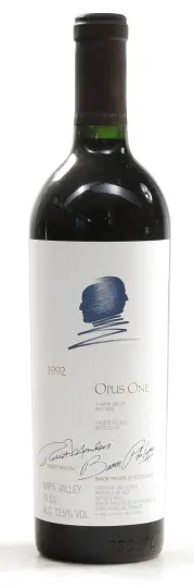 Opus One