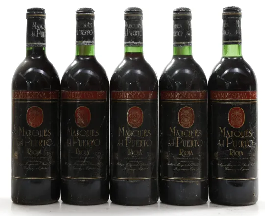 Gran Reserva