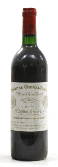 Chateau Cheval Blanc