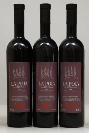 La Poja