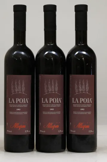 La Poja