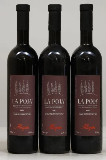 La Poja