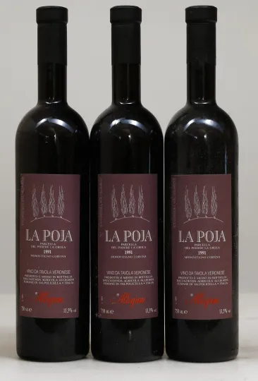 La Poja
