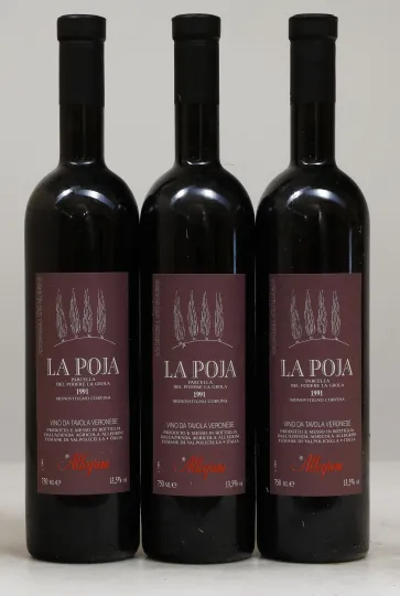 La Poja