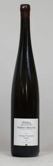 Zeltinger Sonnenuhr Riesling Auslese ***