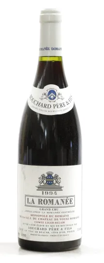 La Romanee Grand Cru