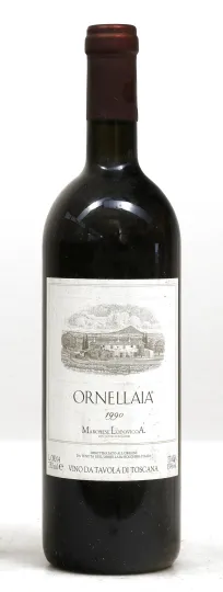 Ornellaia
